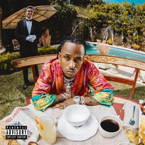 rich the kid richard mille patek|Rich the Kid Shares Video for New Track “Richard .